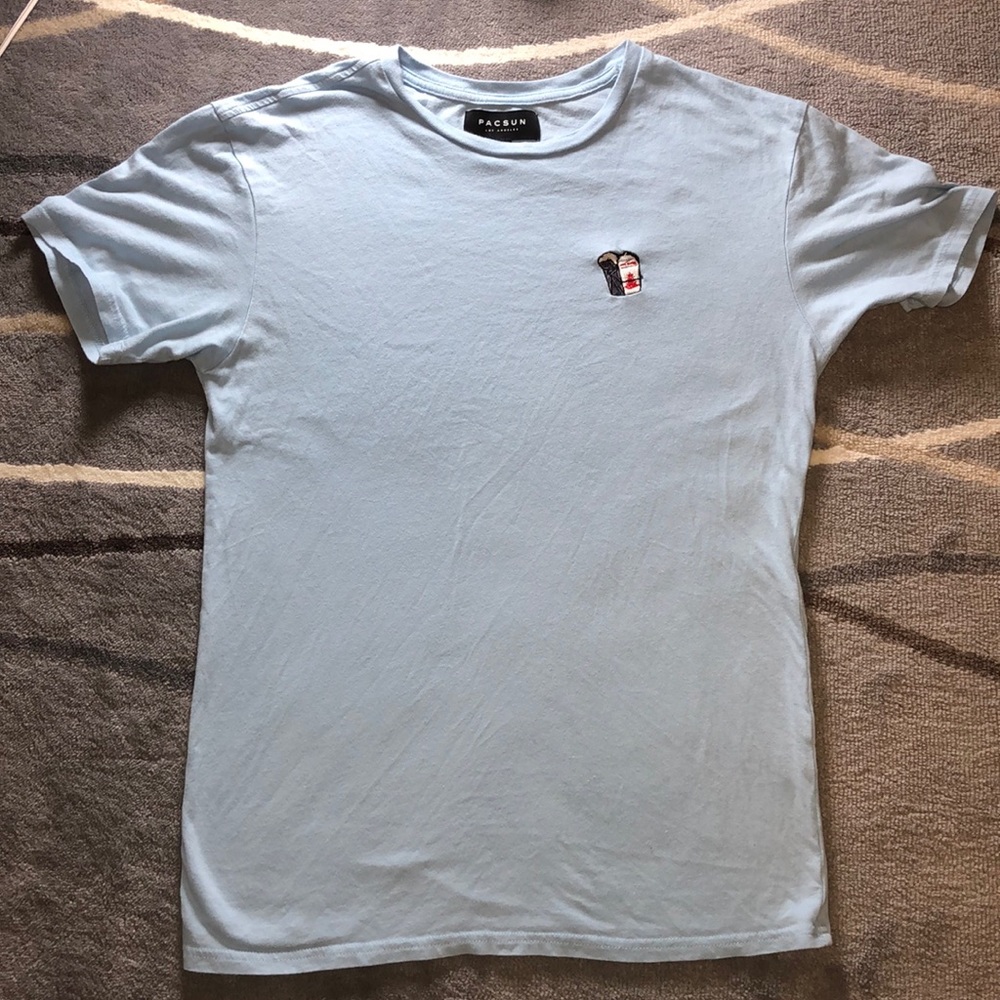 Small Men’s PacSun T-Shirt